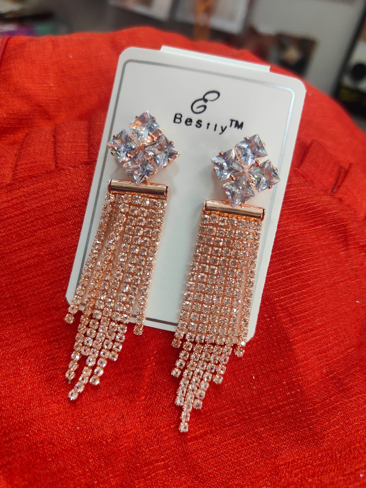 Womens Earrings